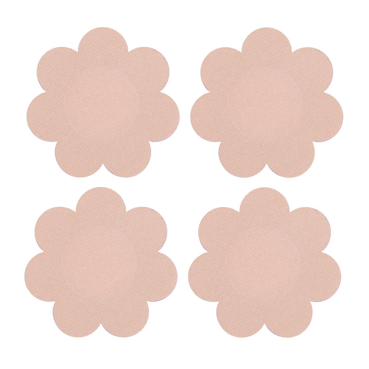 Căptușeli Peekaboo Carne Mărime unică, 1, roseregalo.com