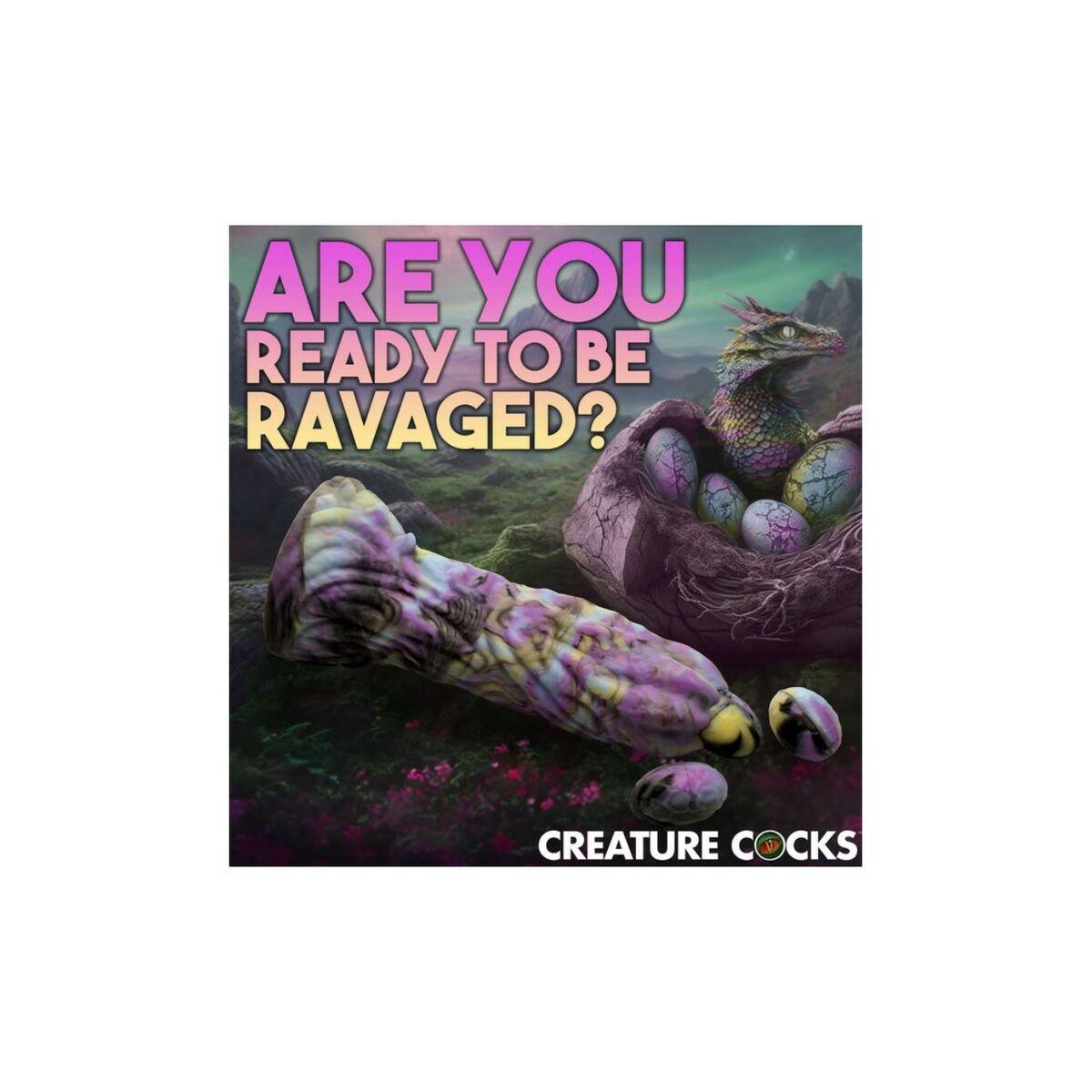 Dildo realist XR Galben Albastru Negru Roz Ø 2,5 cm Ø 3,8 cm Ø 4,6 cm Ø 5,8 cm, 5, roseregalo.com