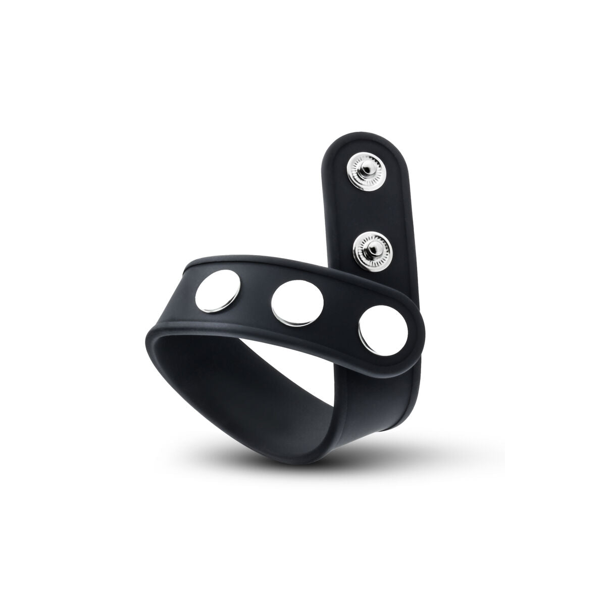 Pachet Inel Penis Blush Performance Negru, 3, roseregalo.com