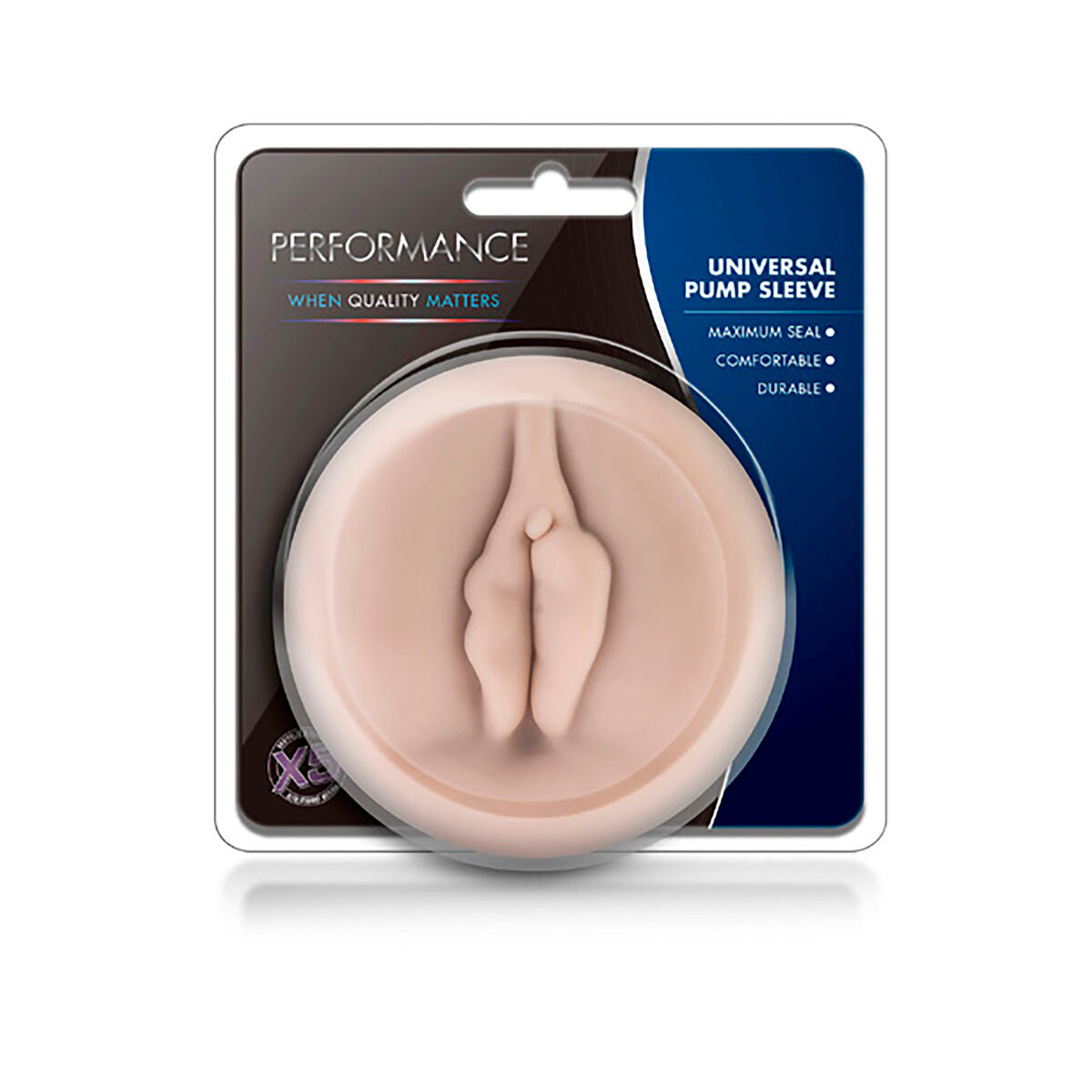 Pompă de Penis Blush Performance, 5, roseregalo.com