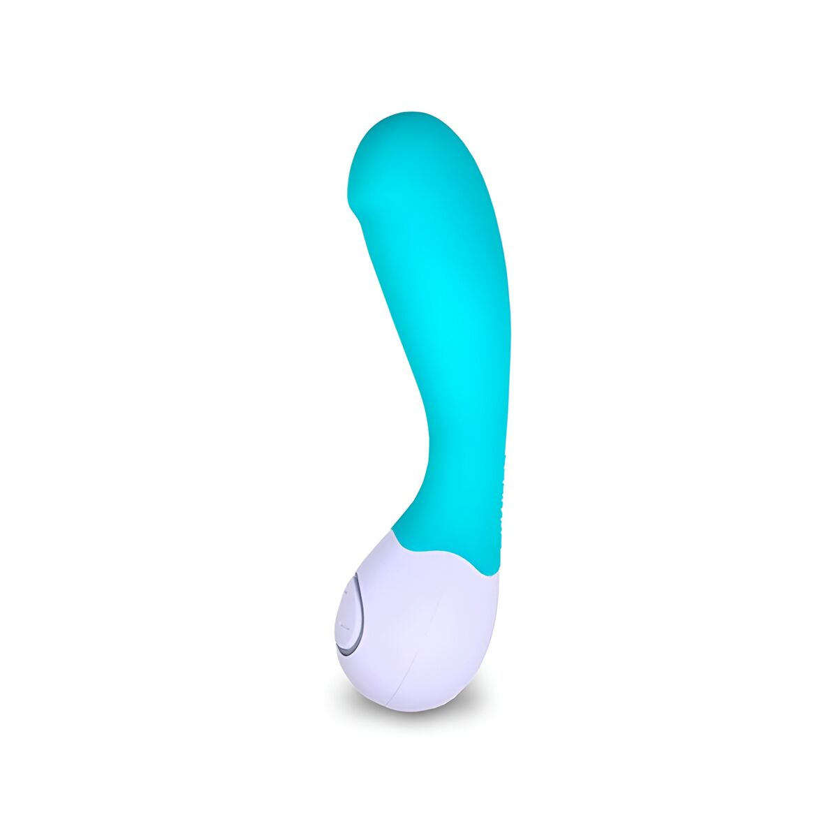 Vibrator zona G Lovelife by OhMiBod Turquoise, 1, roseregalo.com