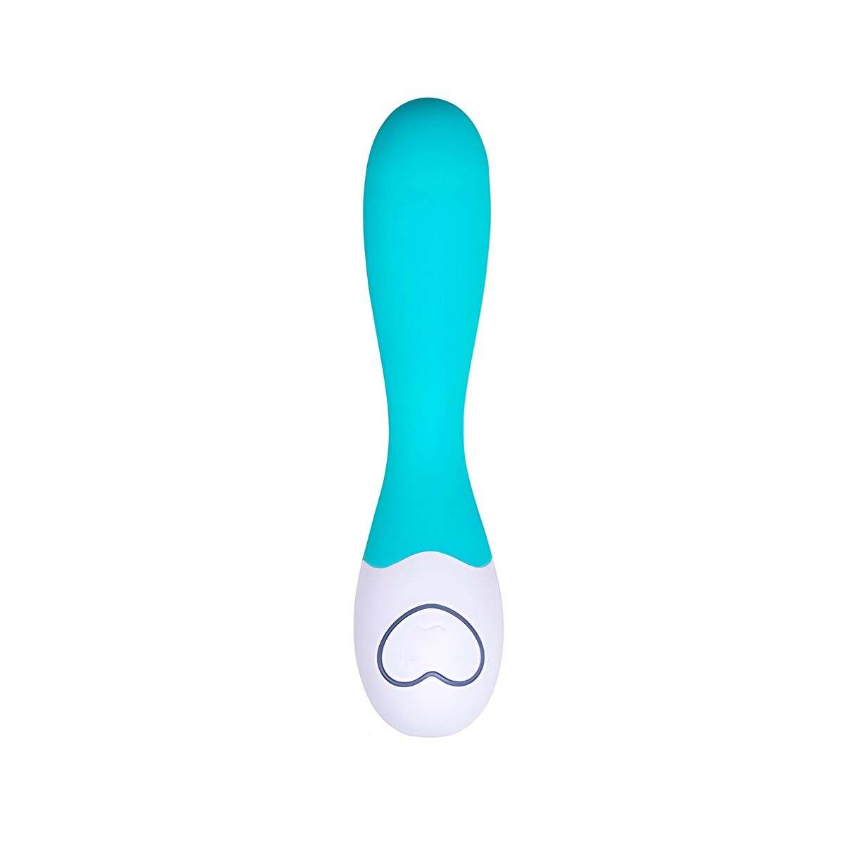 Vibrator zona G Lovelife by OhMiBod Turquoise, 3, roseregalo.com