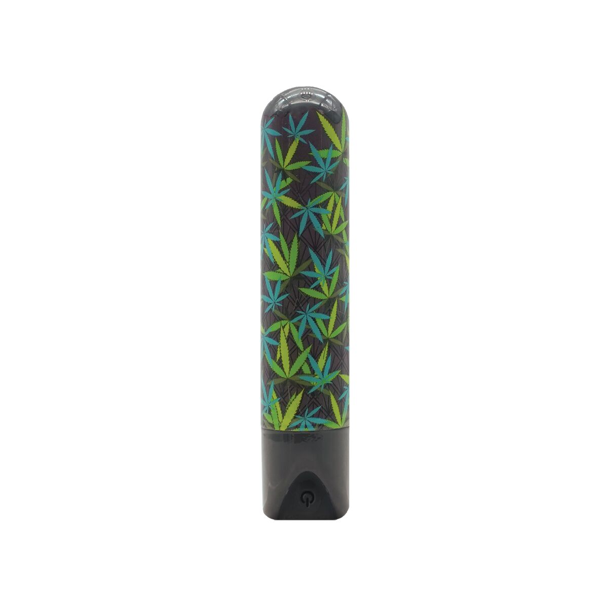 Vibrator Bullet NS Novelties Prints Charming Multicolor, 2, roseregalo.com