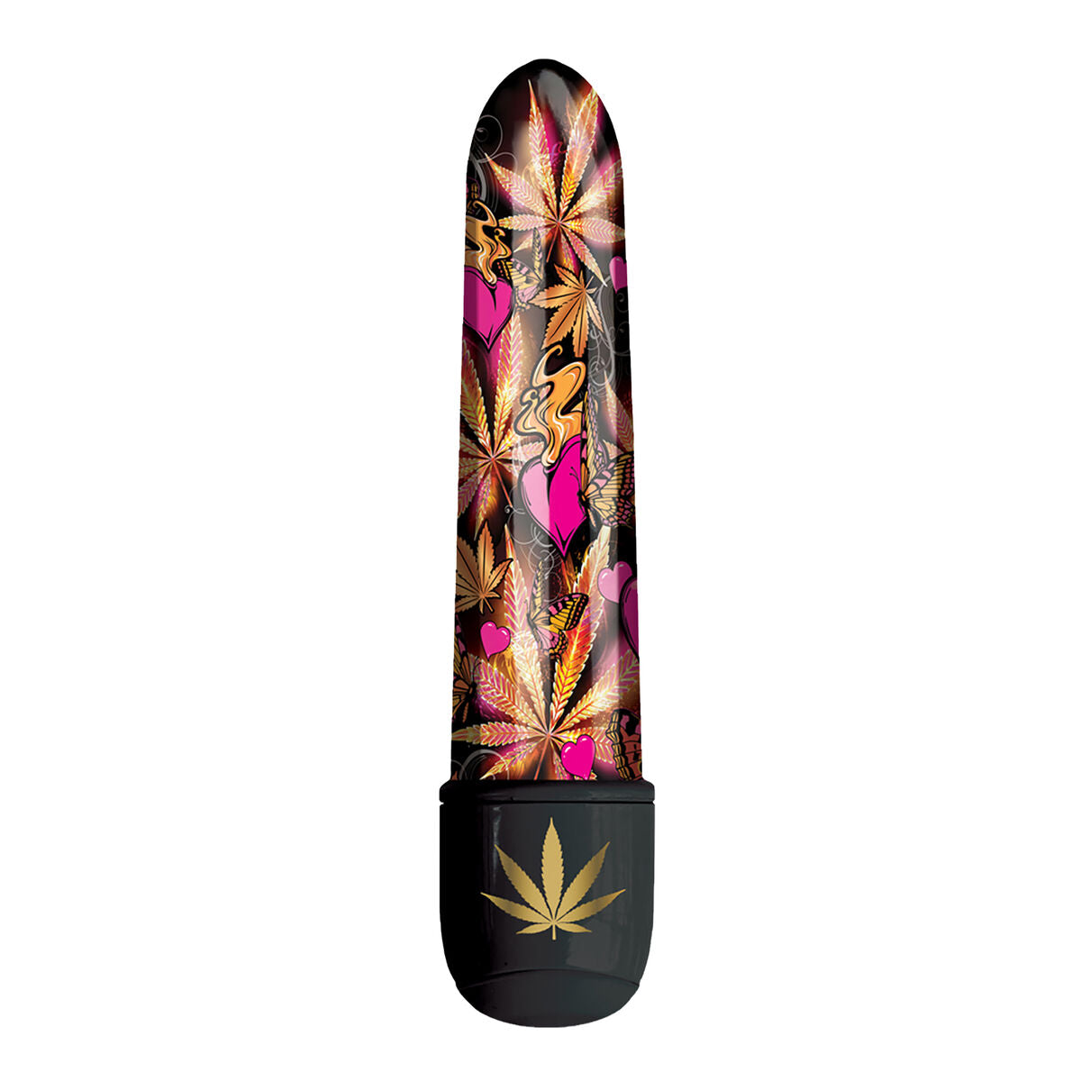 Vibrator Bullet NS Novelties Prints Charming Multicolor, 1, roseregalo.com