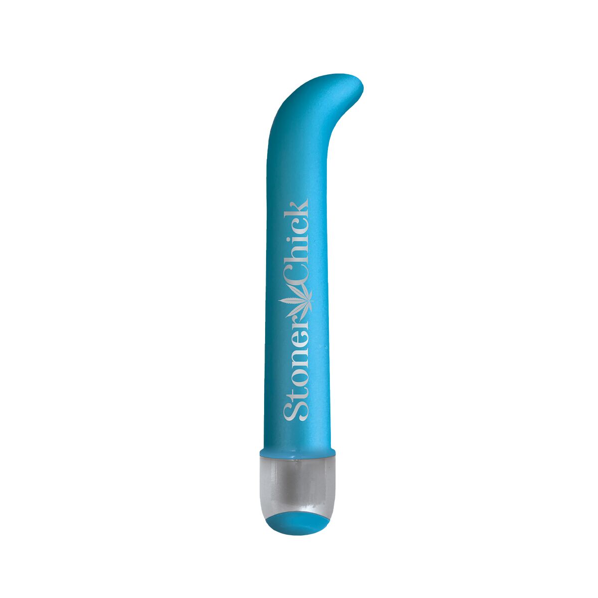 Vibrator zona G NS Novelties Prints Charming Albastru, 2, roseregalo.com