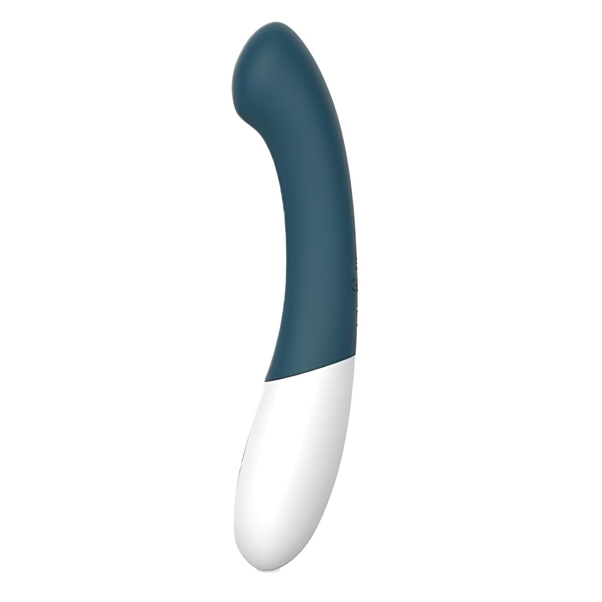 Vibrator zona G ZINI Albastru, 3, roseregalo.com