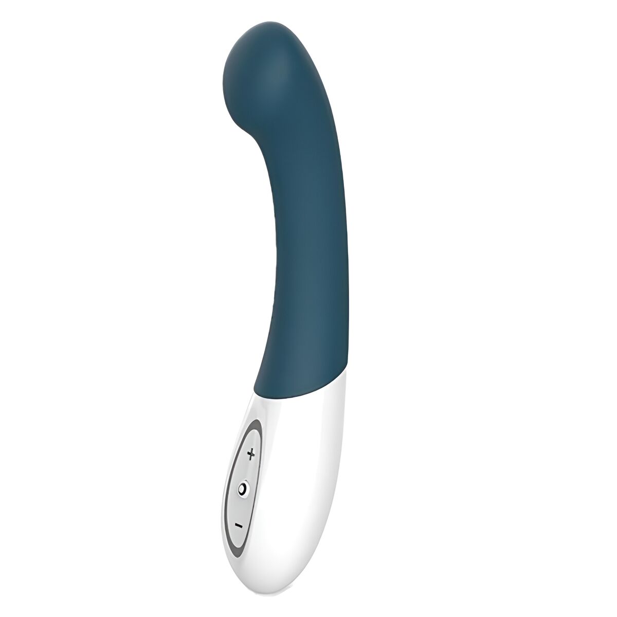 Vibrator zona G ZINI Albastru, 5, roseregalo.com