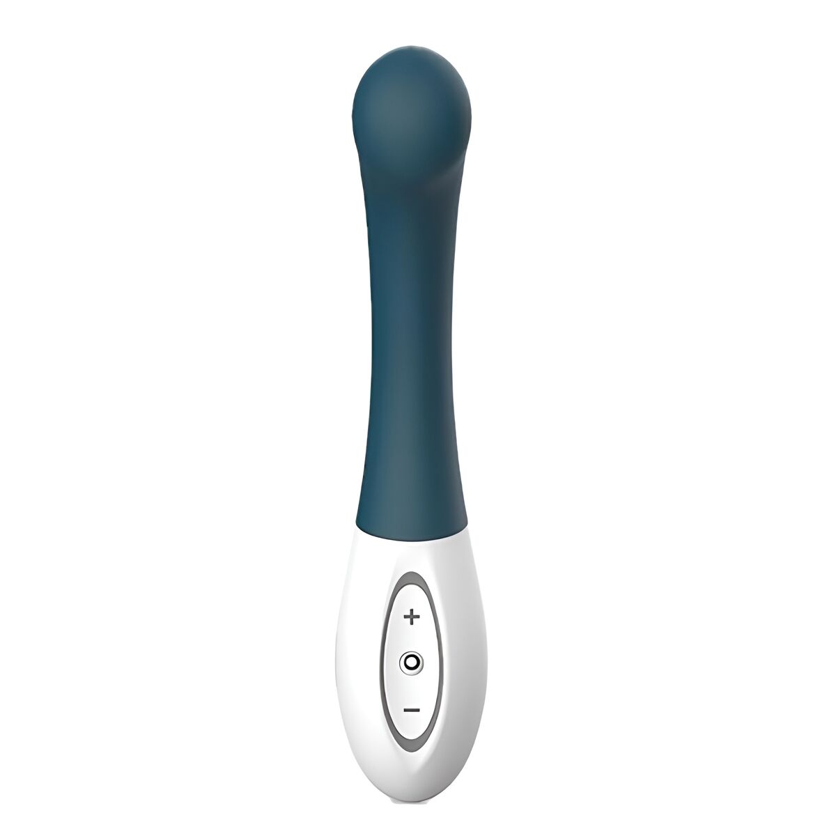 Vibrator zona G ZINI Albastru, 6, roseregalo.com
