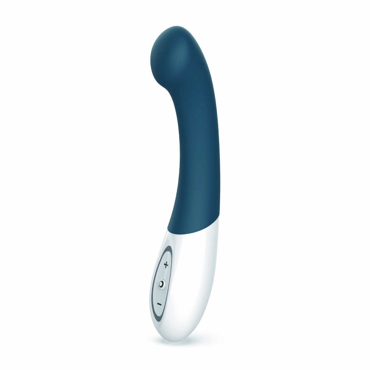 Vibrator zona G ZINI Albastru, 1, roseregalo.com