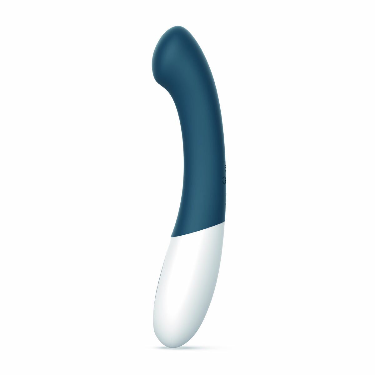 Vibrator zona G ZINI Albastru, 8, roseregalo.com