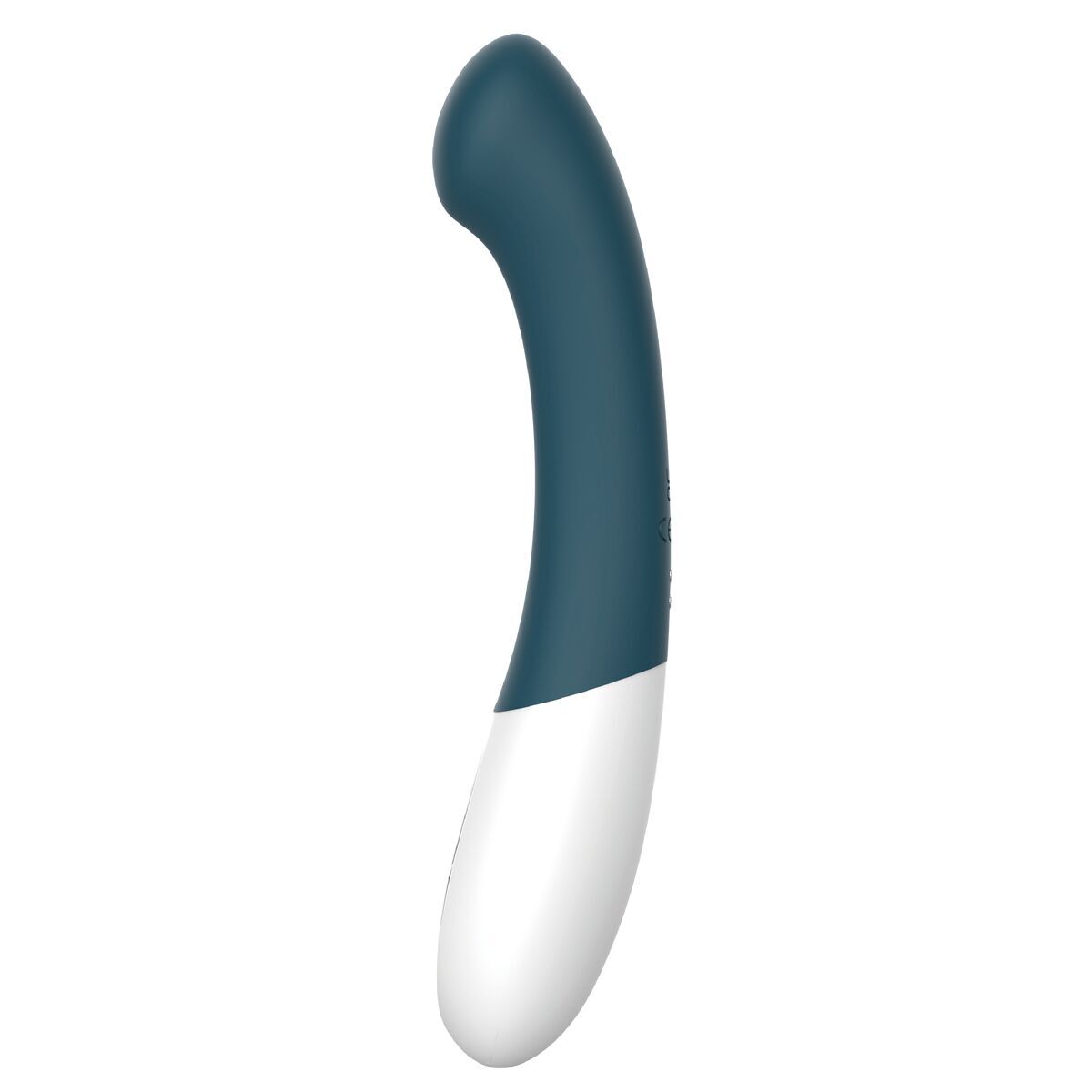 Vibrator zona G ZINI Albastru, 9, roseregalo.com