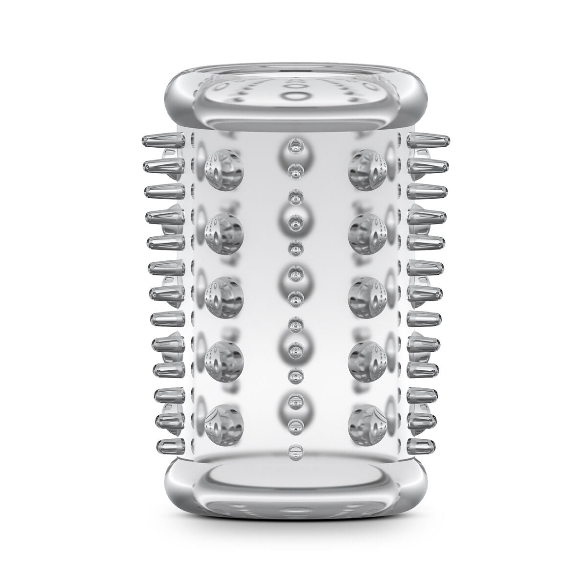 Protecţie pentru penis Blush Stay Hard Ø 3,2 cm, 1, roseregalo.com