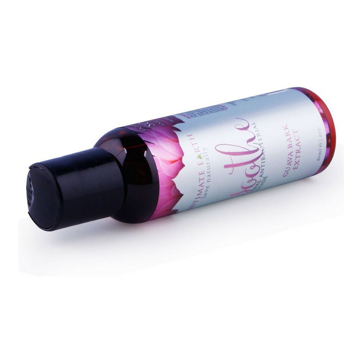 Lubrifiant anal Intimate Earth 035/60IE 60 ml, 3, roseregalo.com