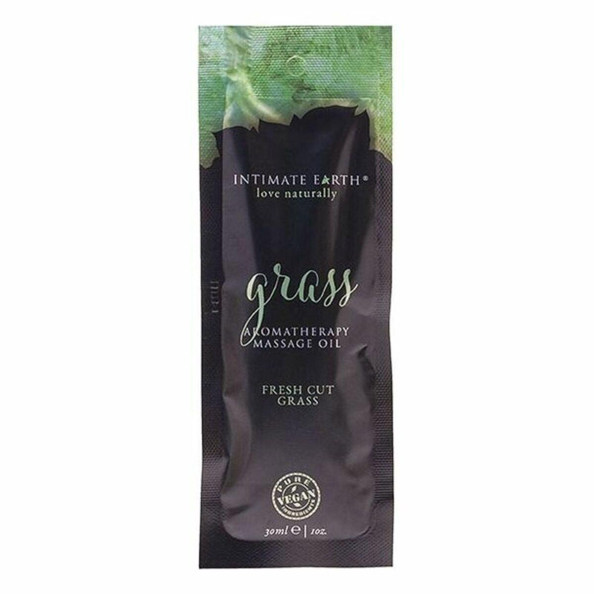 Ulei de Masaj Erotic Intimate Earth Grass 30 ml, 1, roseregalo.com