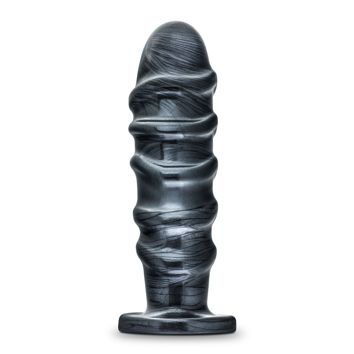 Dildo Blush JET ANNIHILATOR Negru, 1, roseregalo.com