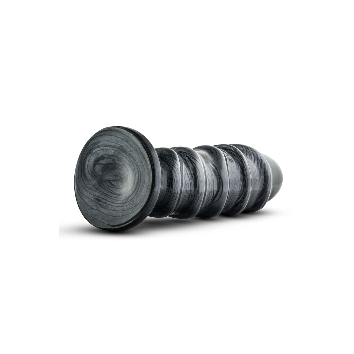 Dildo Blush JET ANNIHILATOR Negru, 4, roseregalo.com