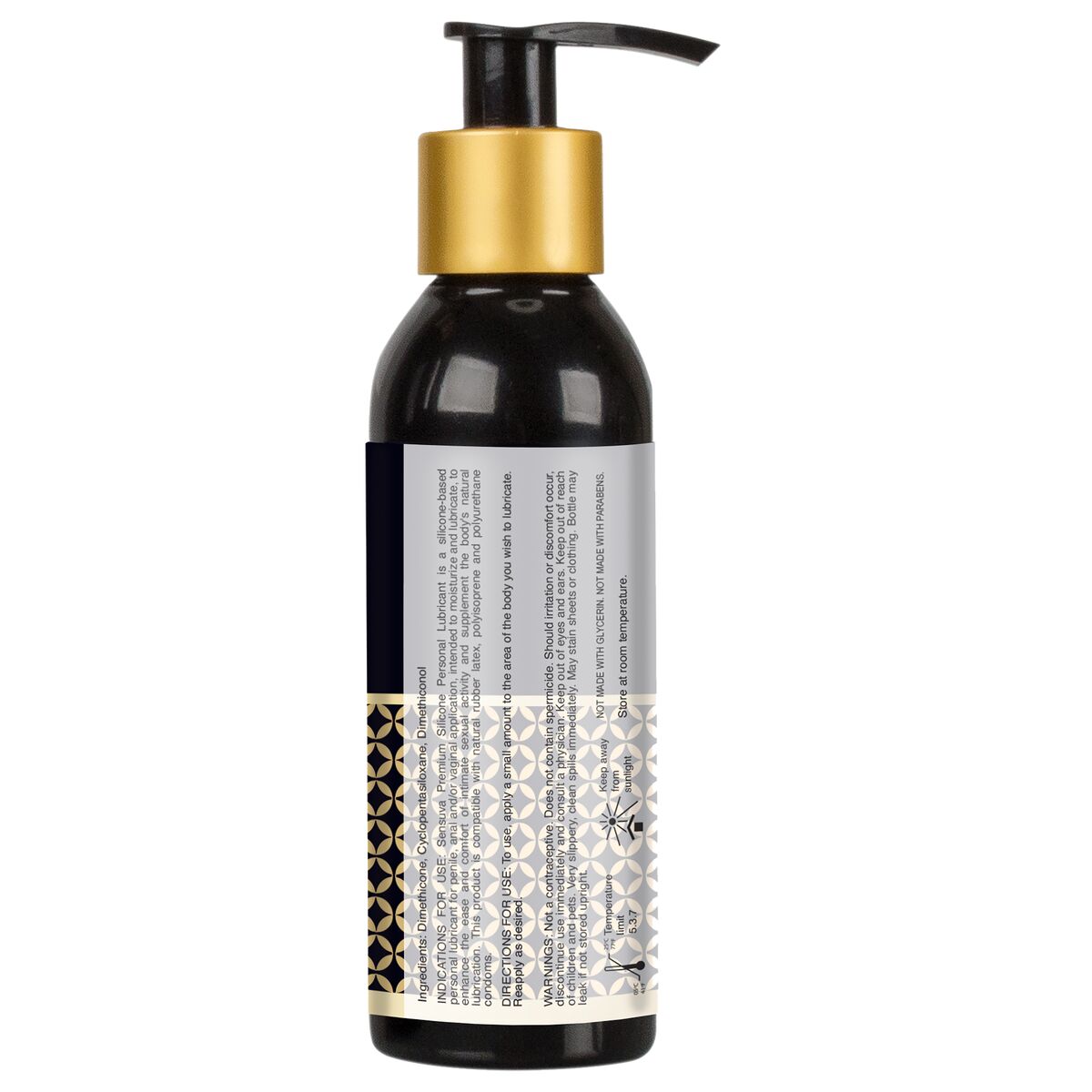 Cremă Hidratantă Vaginală Premium Sensuva, 2, roseregalo.com