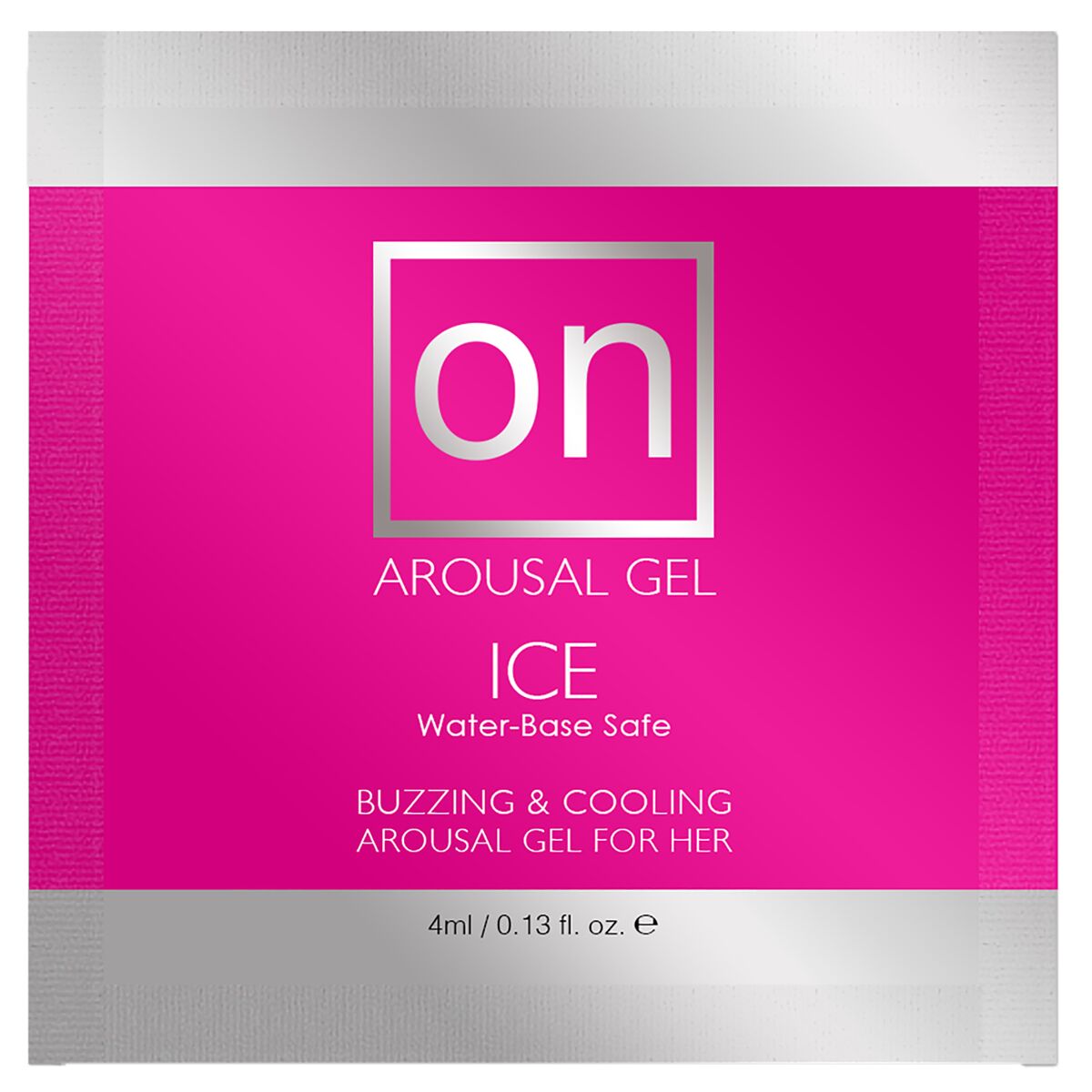 Gel stimulare Sensuva Ice 6 ml, 1, roseregalo.com