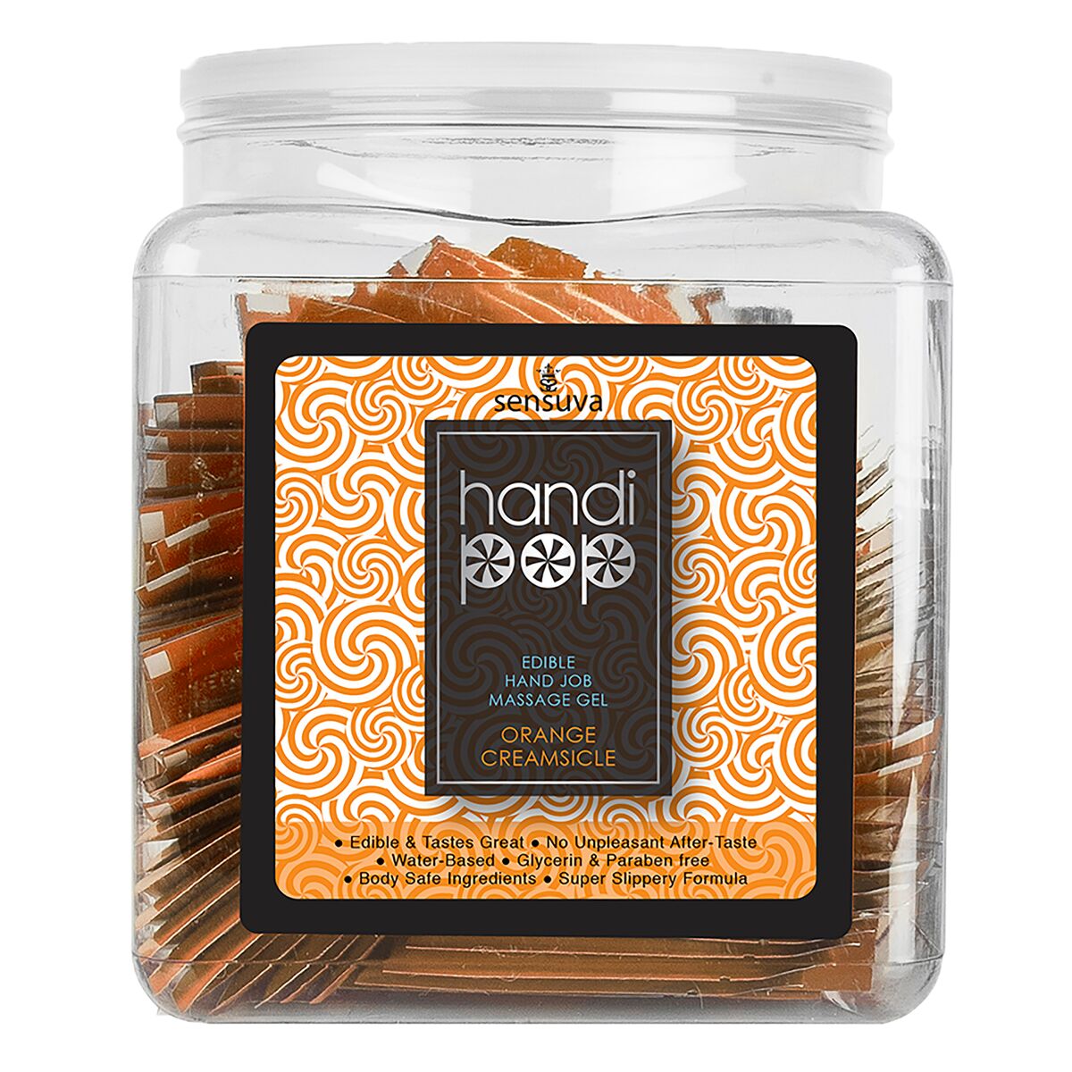 Ulei de Masaj Erotic Sensuva 6 ml, 2, roseregalo.com