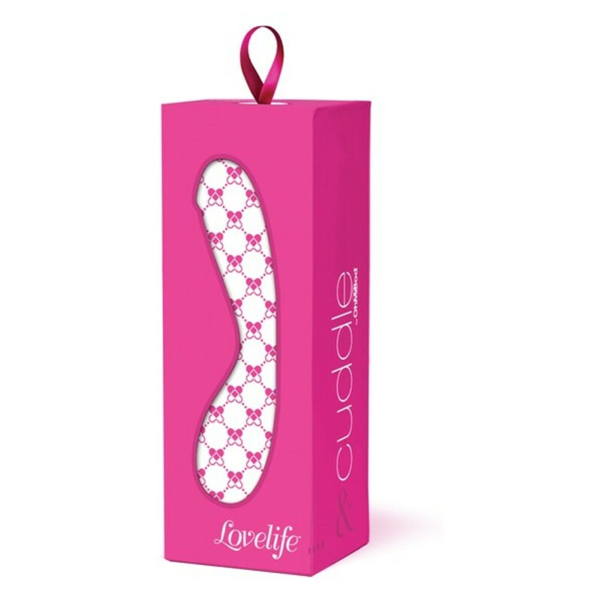 Vibrator zona G Mustela 3000011046 Alb/Roz, 2, roseregalo.com