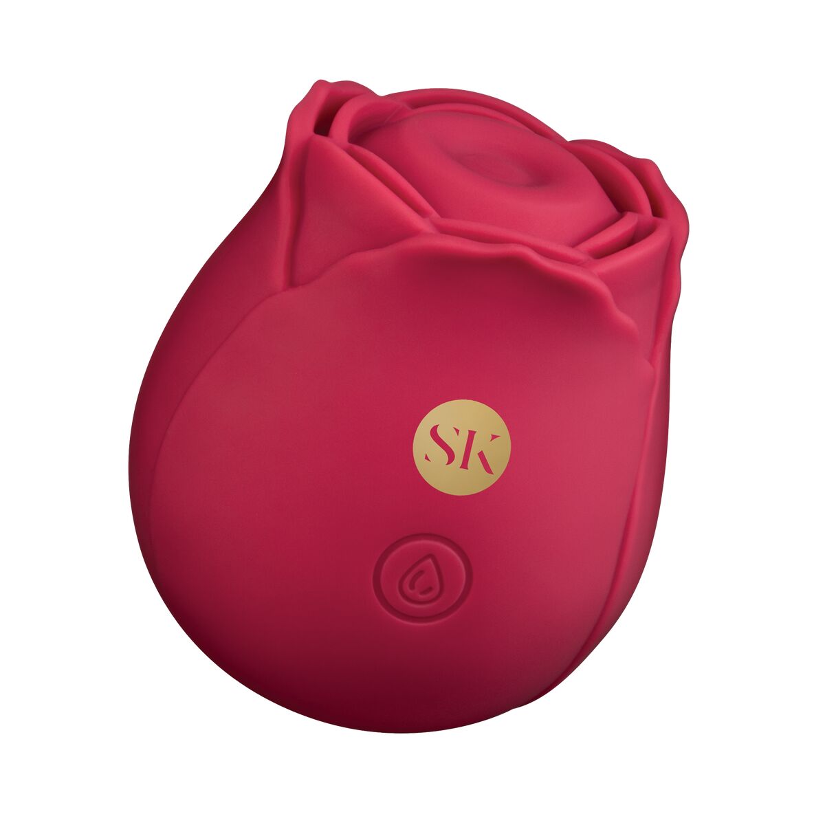 Dispozitiv de Masaj Secret Kisses Roz, 1, roseregalo.com