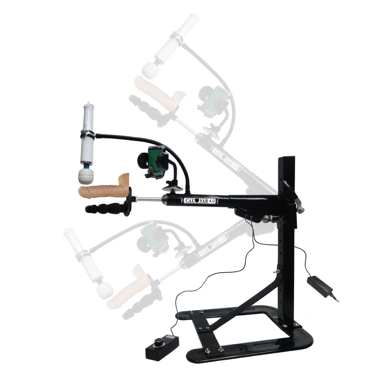 Accesoriu Erotic Diva Caesar 4.0, 1, roseregalo.com