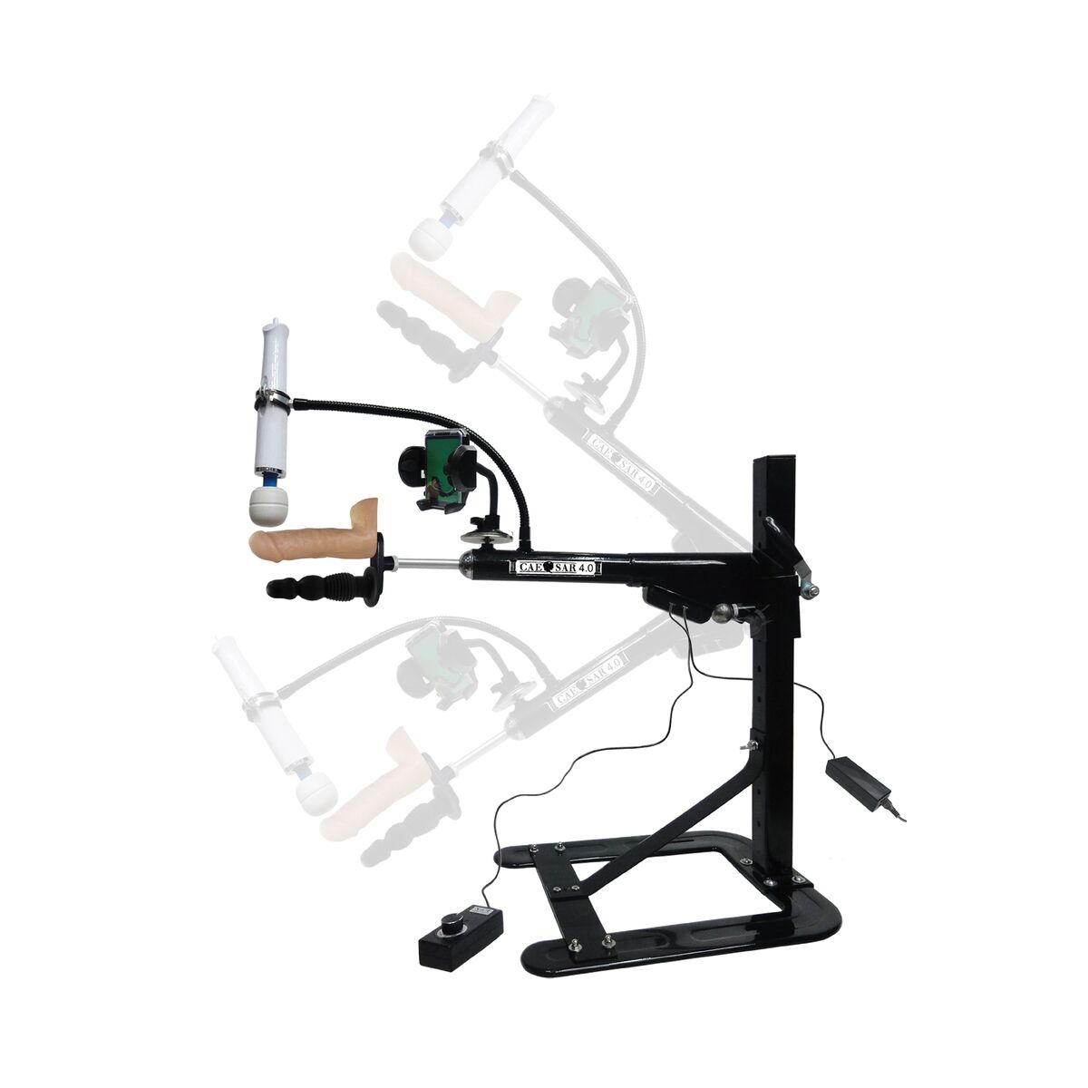 Accesoriu Erotic Diva Caesar 4.0, 2, roseregalo.com