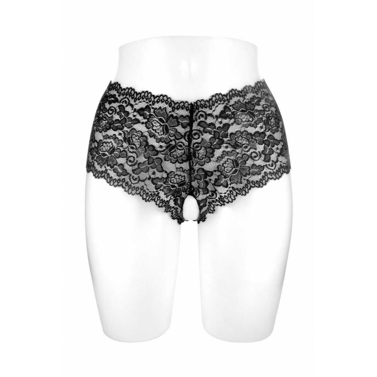 Chiloți Fashion Secret, 3, roseregalo.com