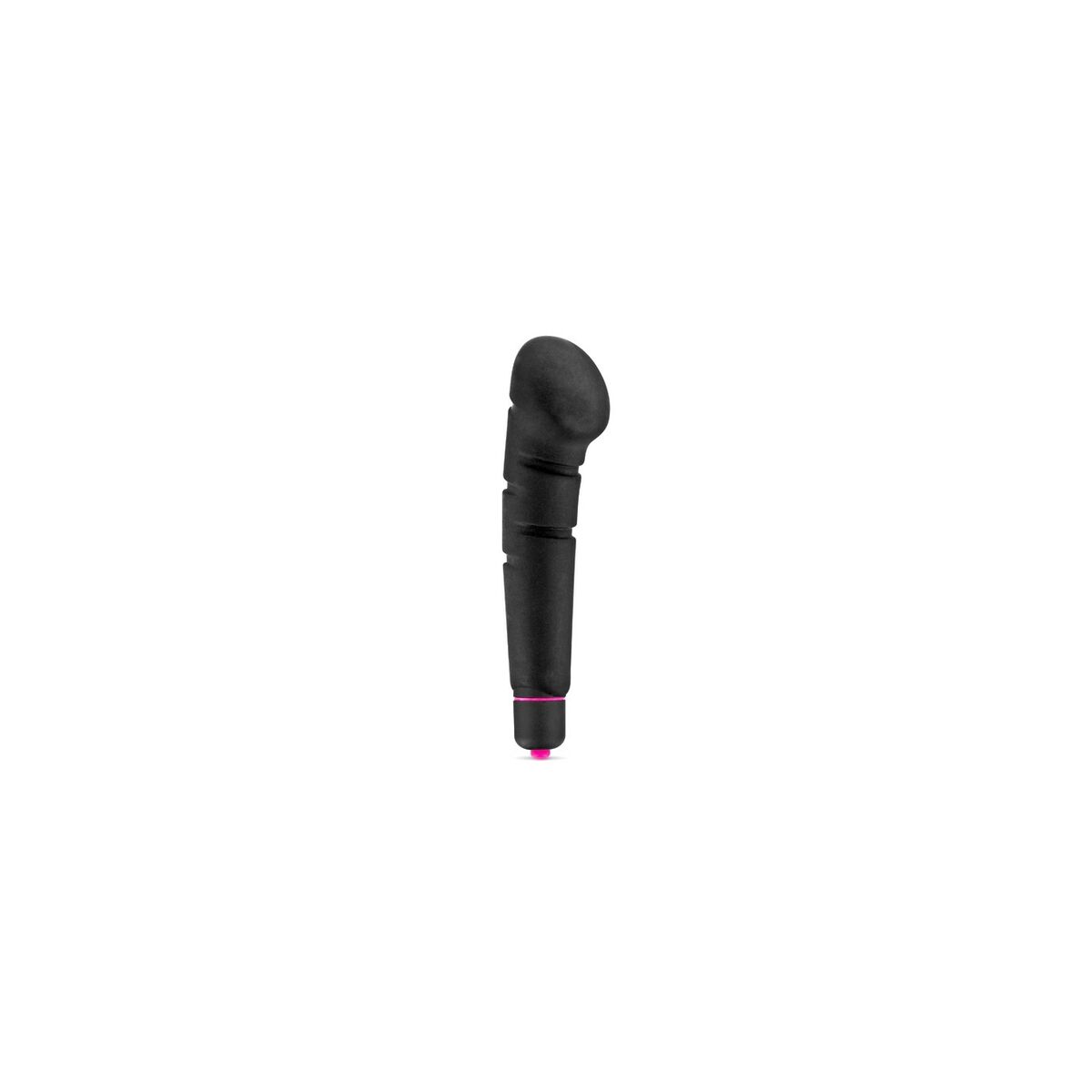 Vibrator zona G My First Negru, 1, roseregalo.com