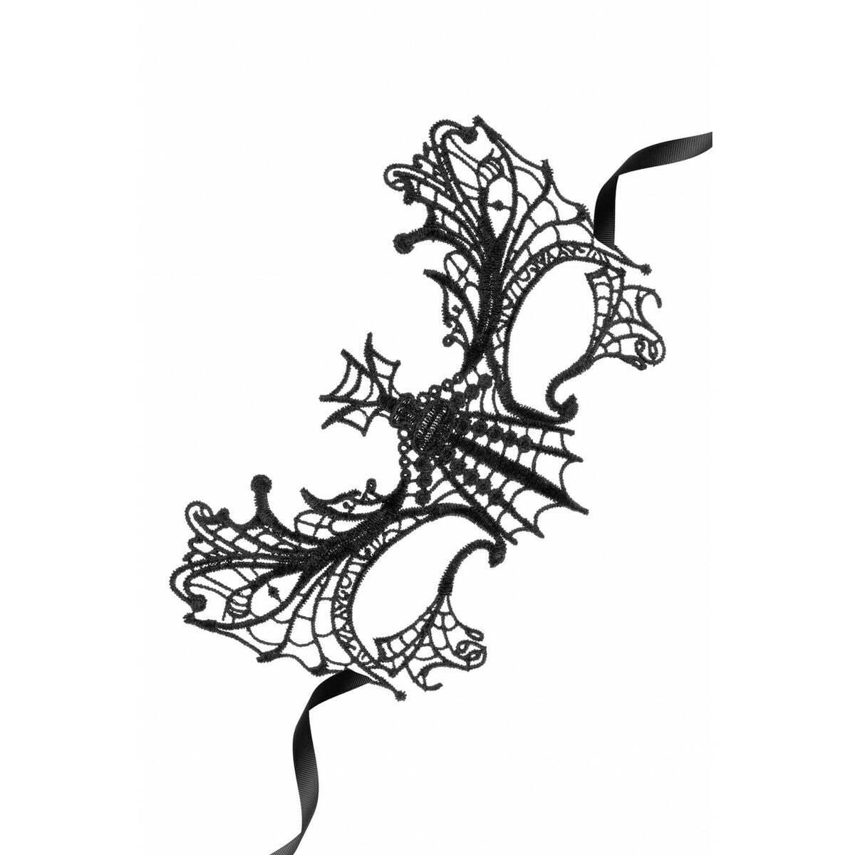 Bandă Maskarade Negru, 2, roseregalo.com