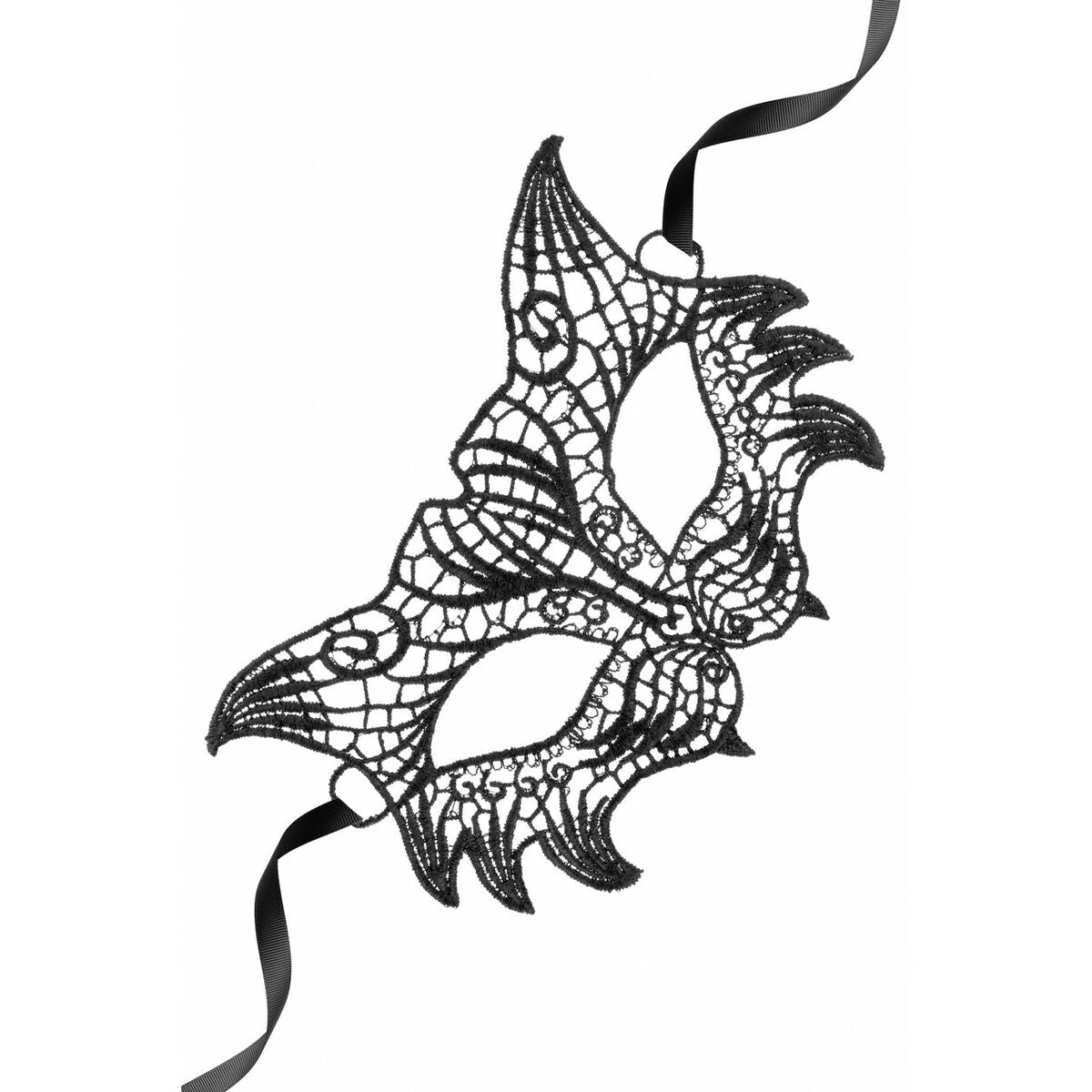 Bandă Maskarade Negru, 2, roseregalo.com