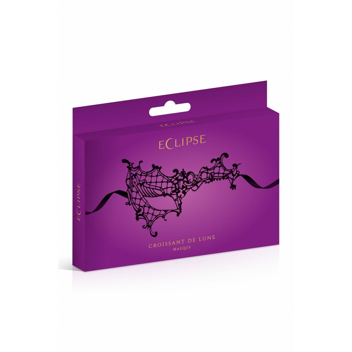 Bandă Maskarade Negru, 3, roseregalo.com