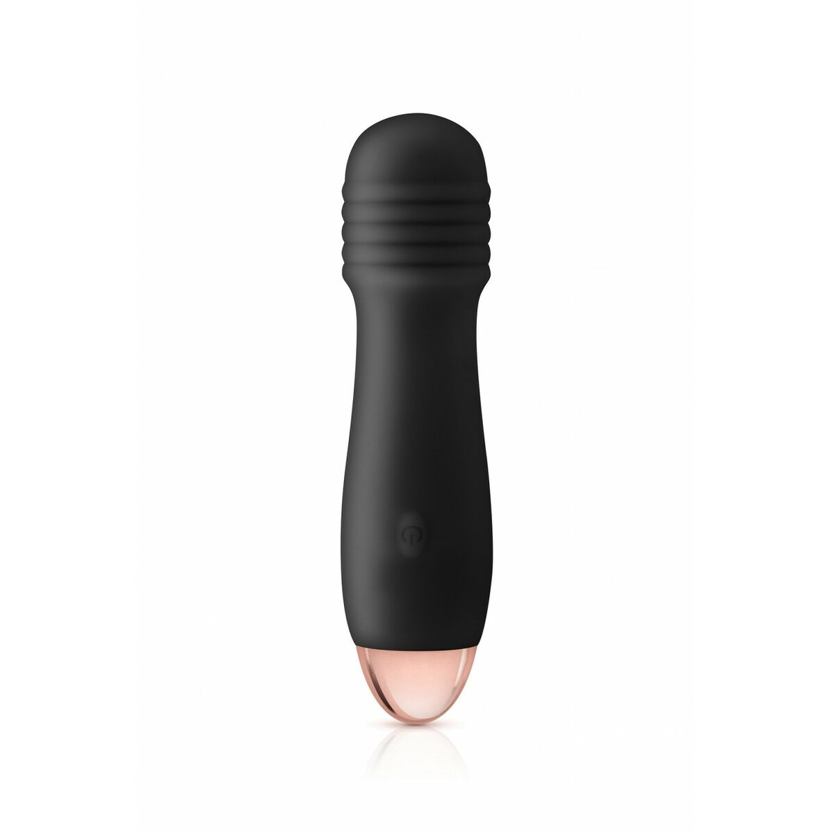 Vibrator My First Negru Silicon, 1, roseregalo.com