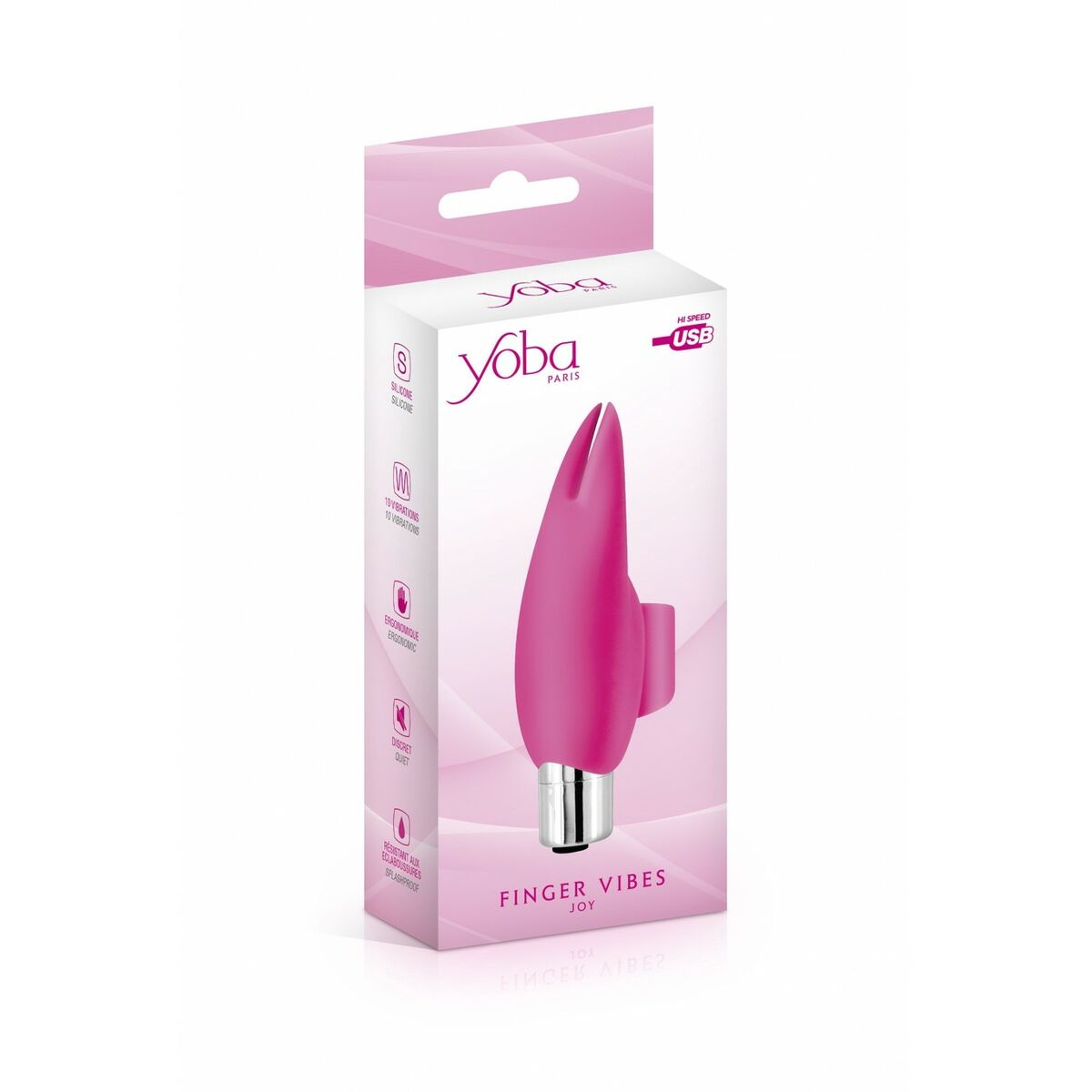Dildo Yoba, 2, roseregalo.com