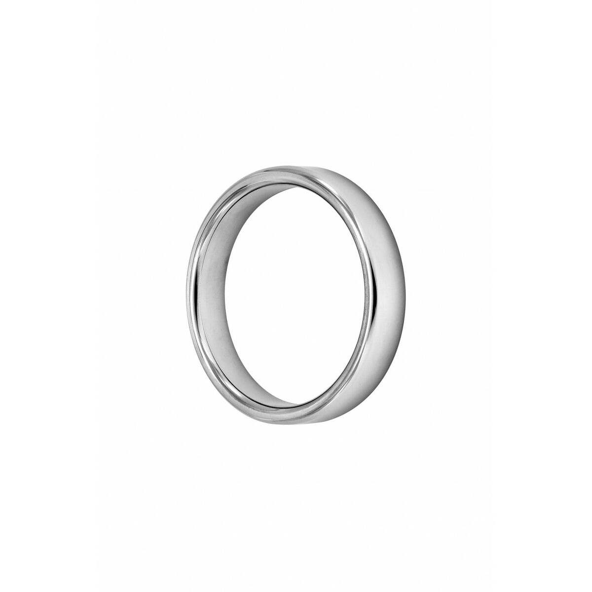 Inel Locked 50 x 11 mm Oțel, 1, roseregalo.com
