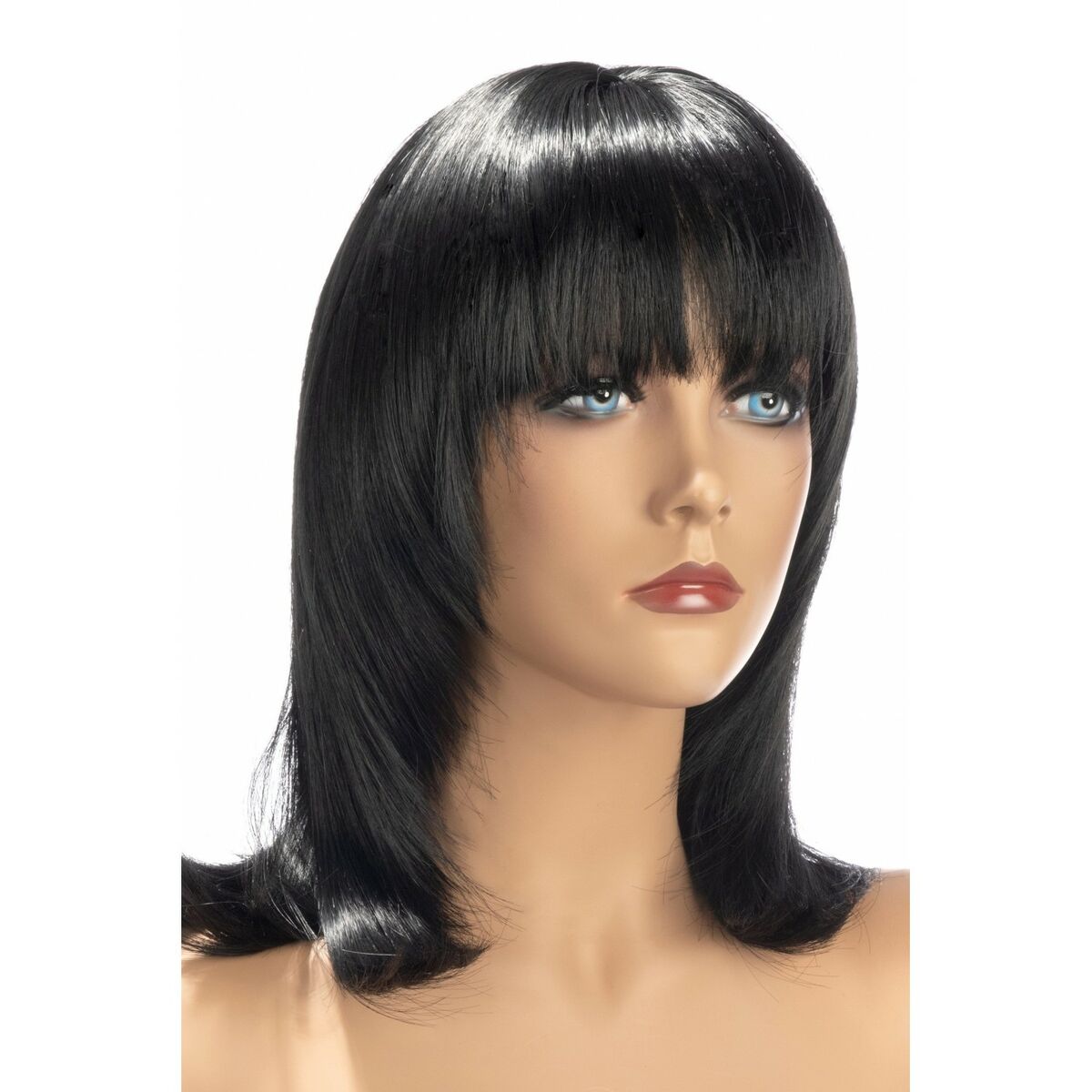 Accesoriu Erotic World Wigs Salome Perucă, 1, roseregalo.com