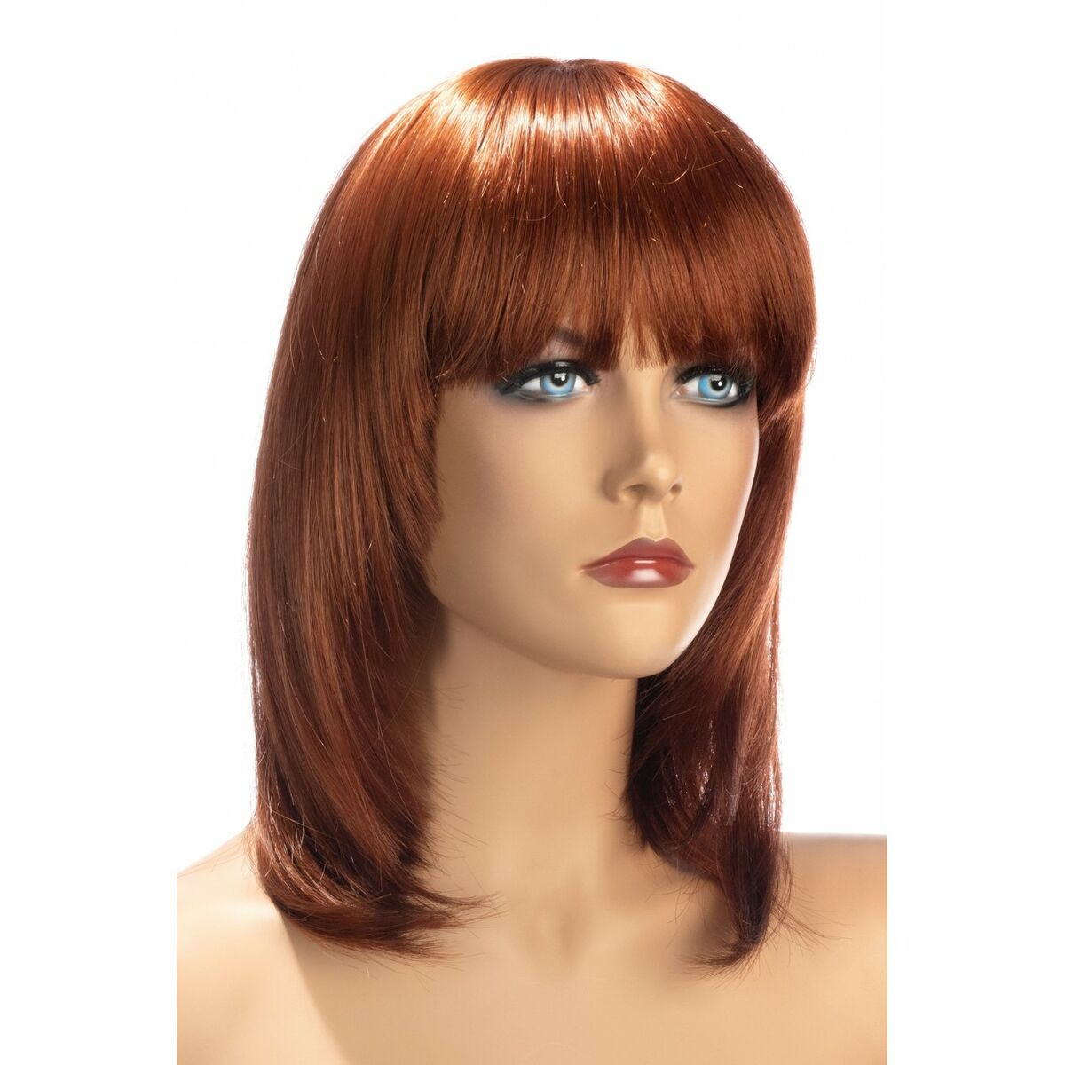 Accesoriu Erotic World Wigs Salome Perucă, 1, roseregalo.com