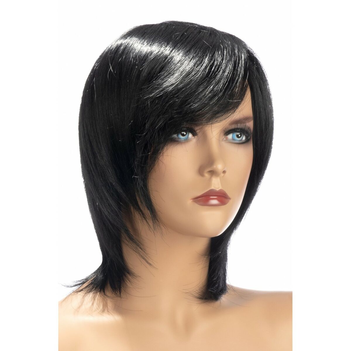Accesoriu Erotic World Wigs Zoe Perucă, 1, roseregalo.com