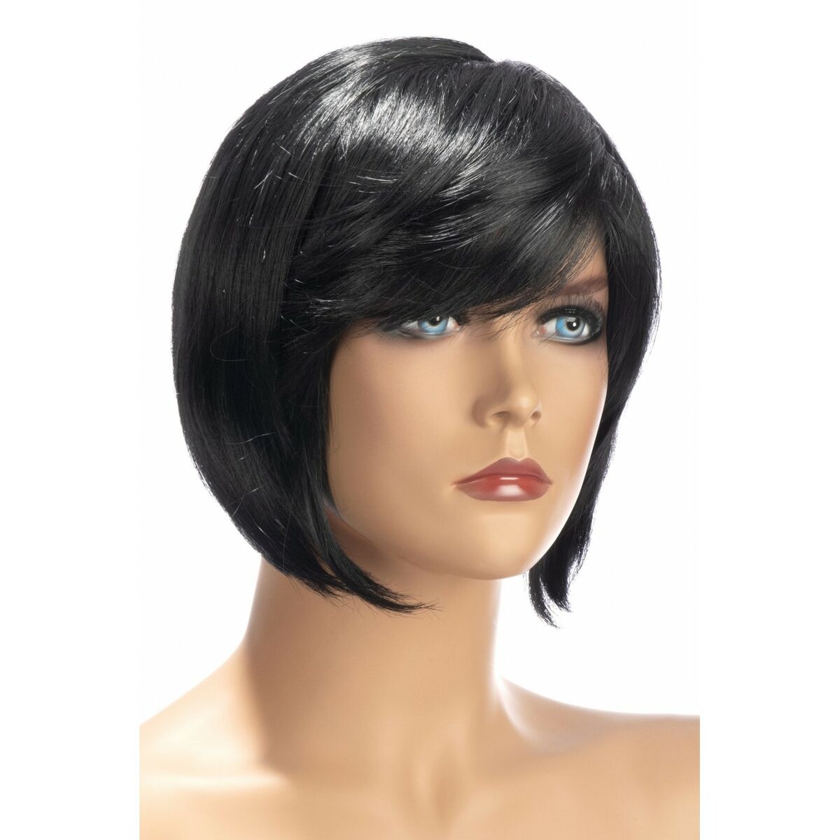 Accesoriu Erotic World Wigs Berangere Perucă, 1, roseregalo.com