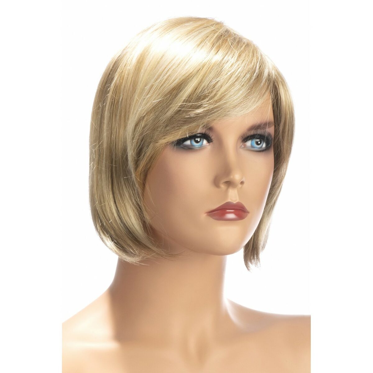 Accesoriu Erotic World Wigs Berangere Perucă, 1, roseregalo.com