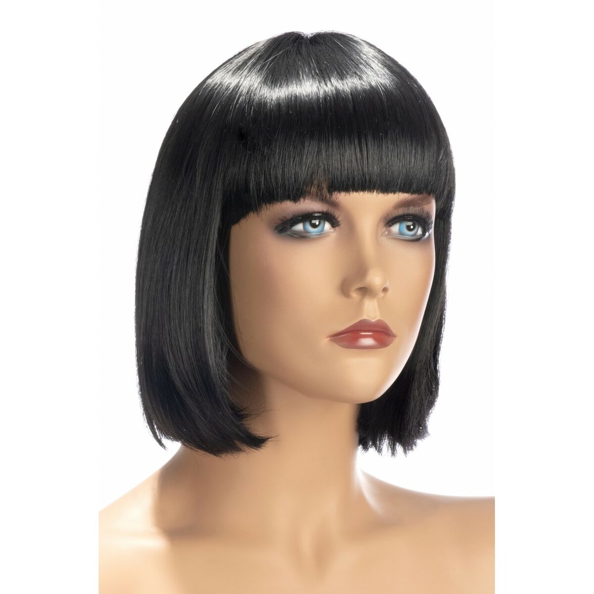 Accesoriu Erotic World Wigs Sophie Maro Perucă, 1, roseregalo.com