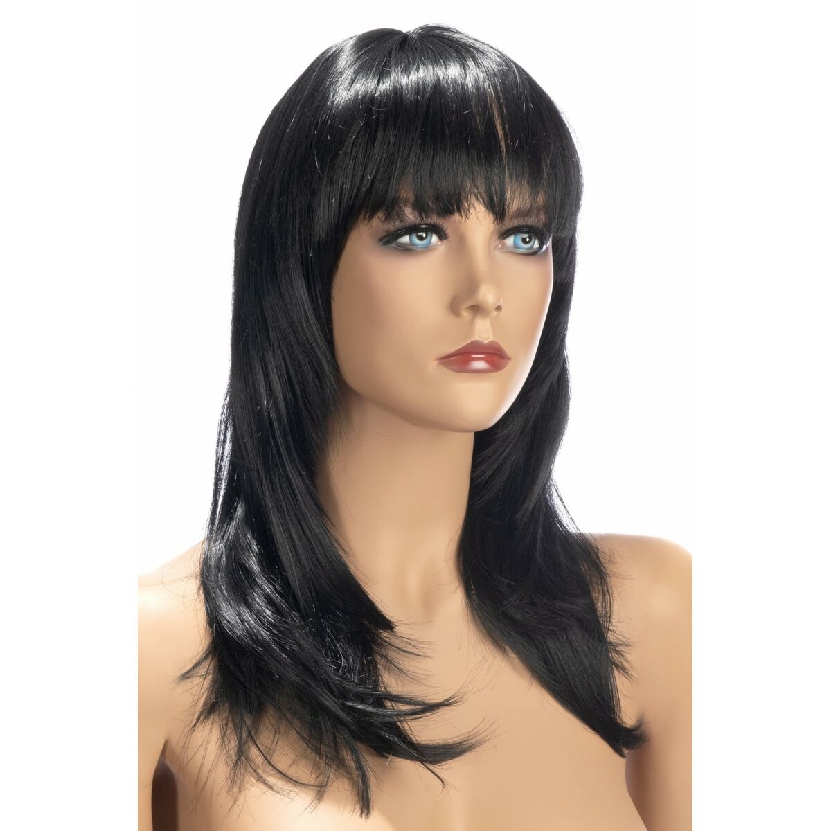 Accesoriu Erotic World Wigs kate Perucă, 1, roseregalo.com