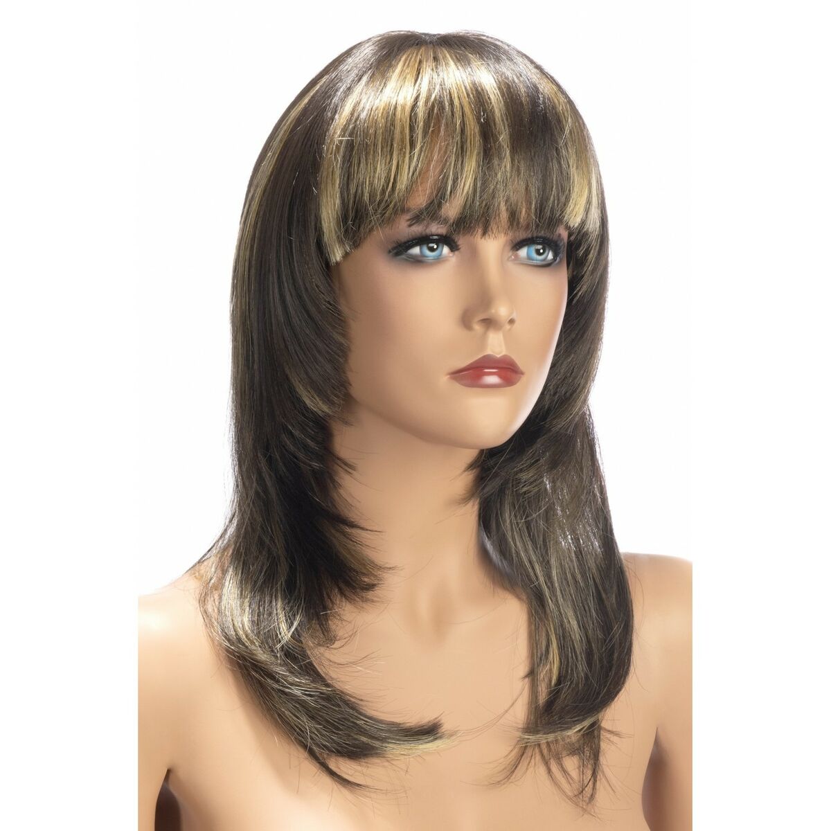 Accesoriu Erotic World Wigs Kate Perucă, 1, roseregalo.com