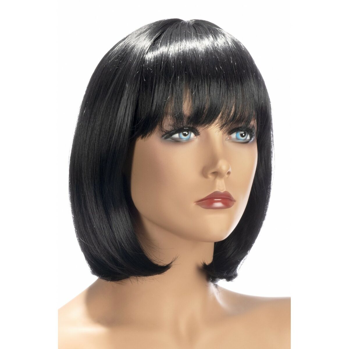 Accesoriu Erotic World Wigs Camila Perucă, 1, roseregalo.com