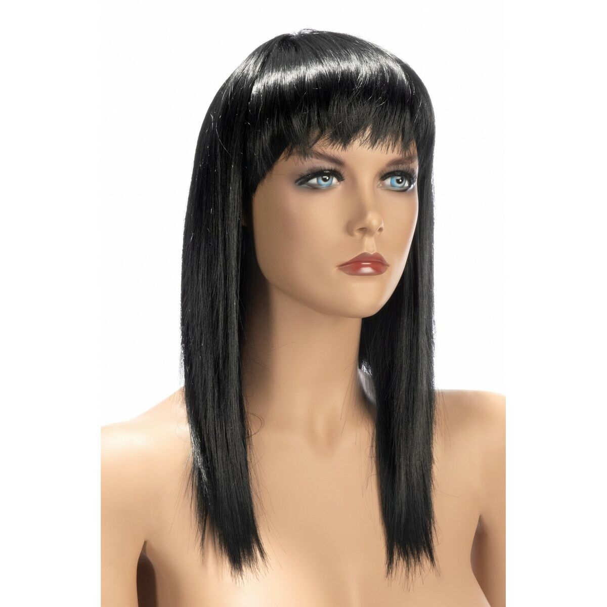Accesoriu Erotic World Wigs Allison Perucă, 1, roseregalo.com