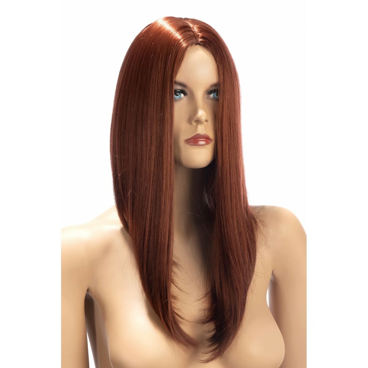 Accesoriu Erotic World Wigs Nina Maro Perucă, 1, roseregalo.com