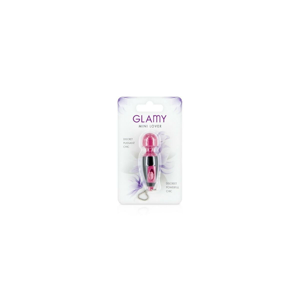 Vibrator Glamy, 2, roseregalo.com