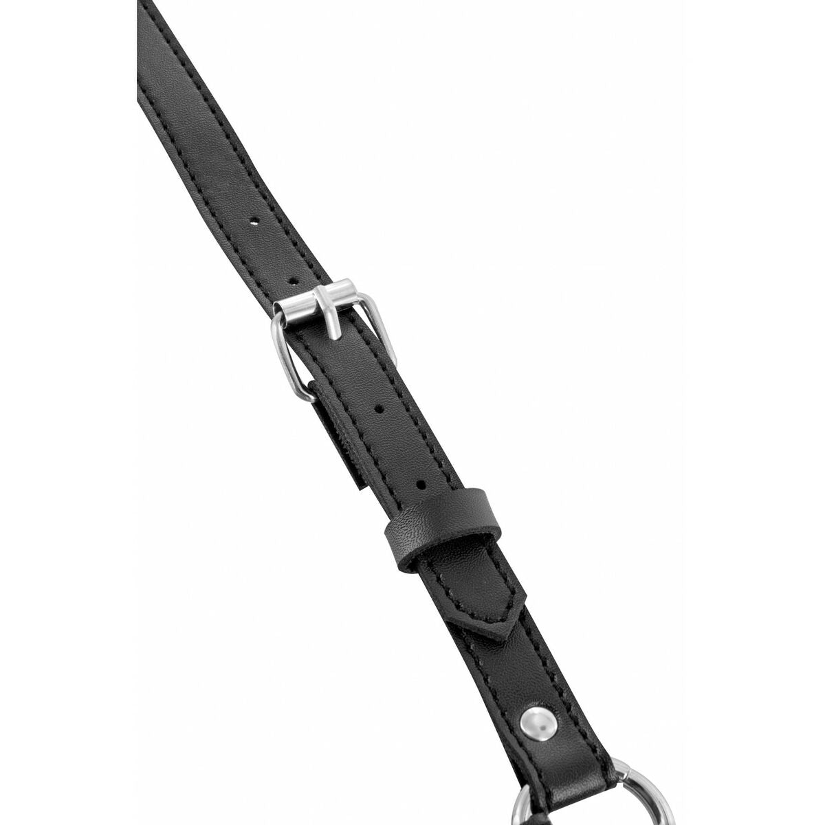 Ham New Comers Fetish Tentation Negru, 2, roseregalo.com