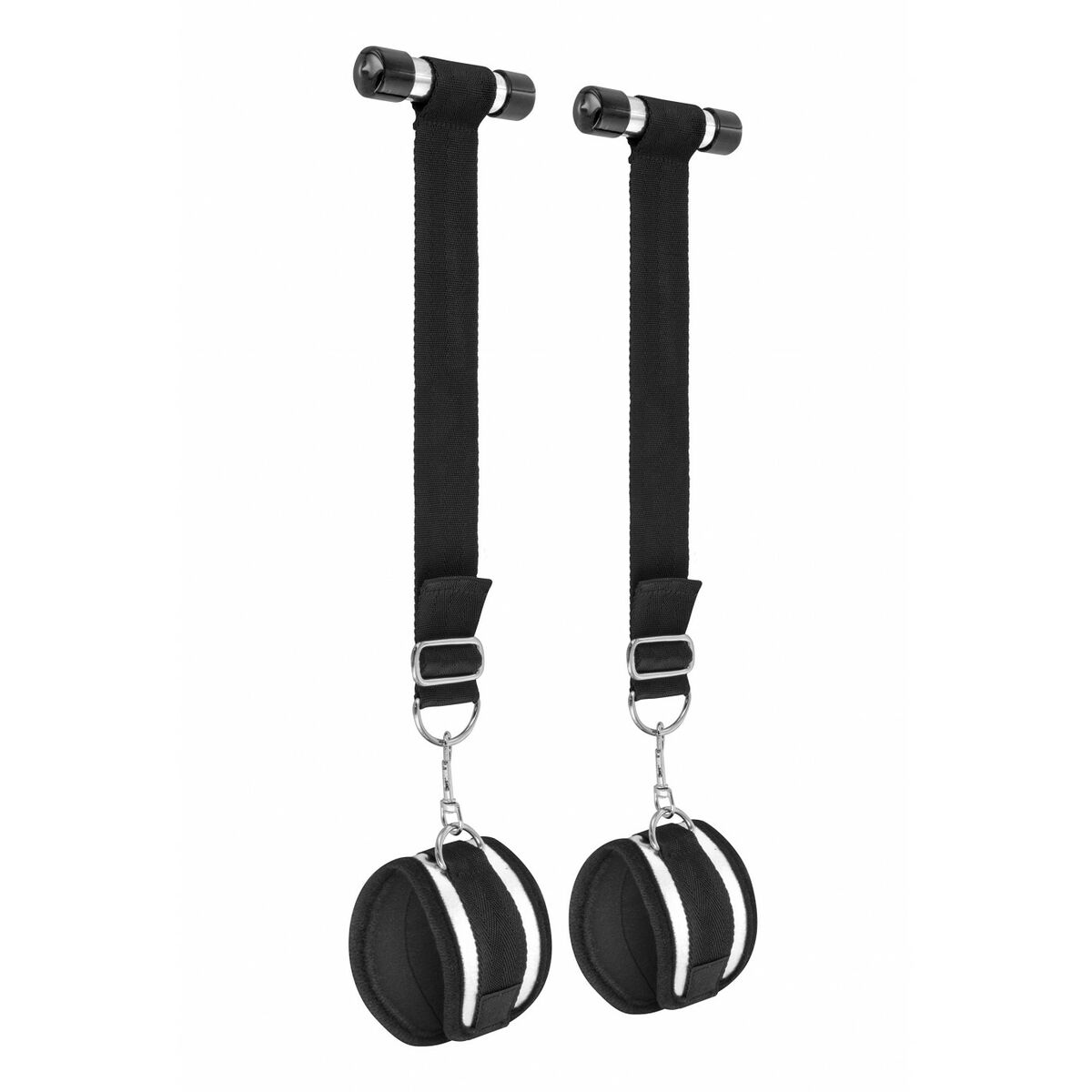 Cătușe Fetish Tentation, 3, roseregalo.com