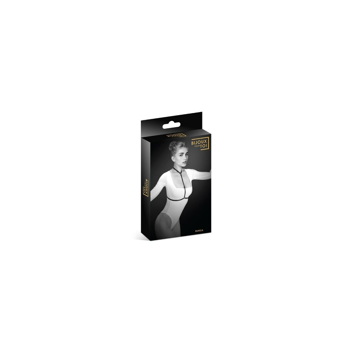 Ham New Comers Bijoux Pour Toi, 1, roseregalo.com